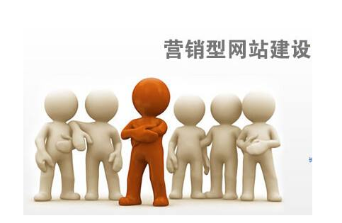 营销型网站建设需要注意这些