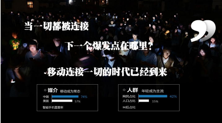 信息流广告投放的优势三点