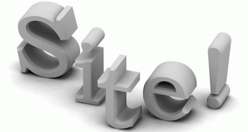 site网站首页不在第一位就代表降权了吗