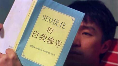 网络白痴 初学SEO成长经验心得 SEO优化 网站优化 百度优化 网站运营 经验心得