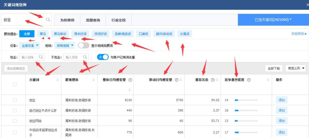 大师手把手教你如何利用“搜索引擎”快速实现精准引流 SEO优化 网站优化 百度优化 引流