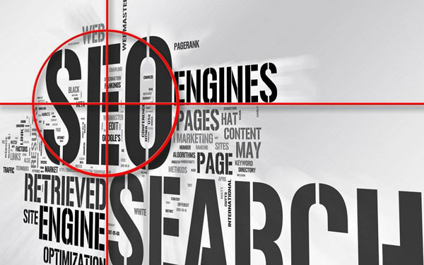 seo思维导图让你做科学的seo