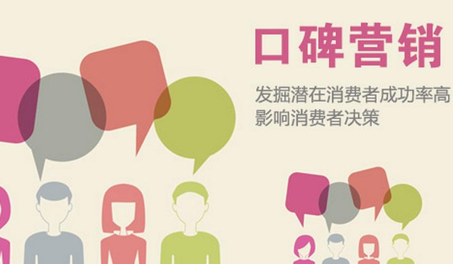 【石家庄口碑营销推广】口碑营销的传播方式有哪些？
