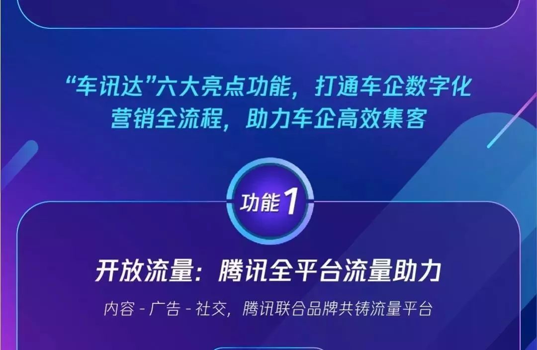 一张图看懂车讯达如何让营销更靠近销售！(图2)