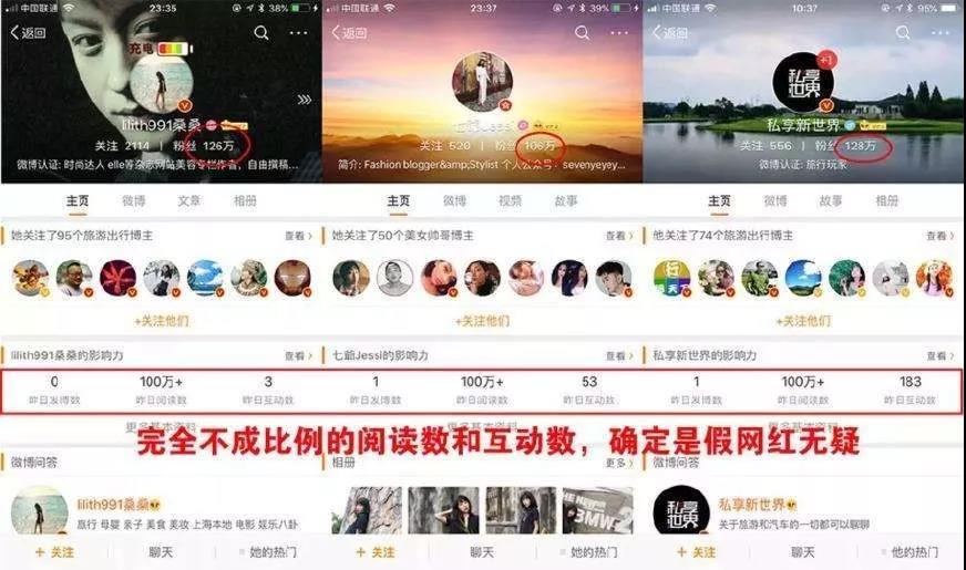 一文读懂KOL带货，数据造假、甄选匹配和它的未来