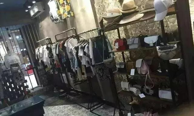 凭借网络推广，这家服装店一年盈利20万元！(图2)