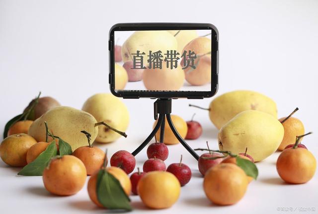 直播带货，注定只是短暂的辉煌。辉煌过后，照样烟消云散(图4)